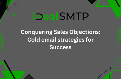 Cold email strategies