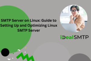 SMTP Server on Linux