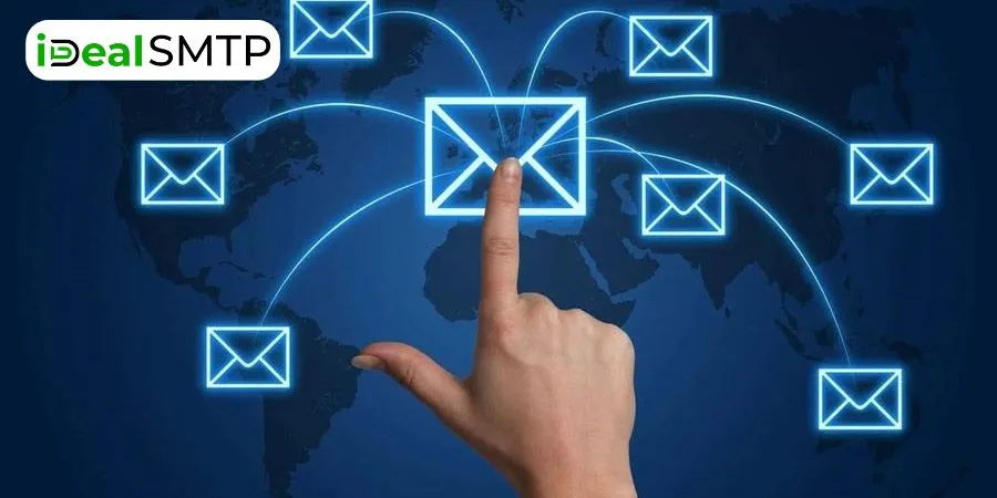 Best email service provider for bulk mailing