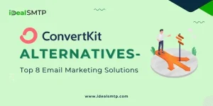 ConvertKit Alternatives