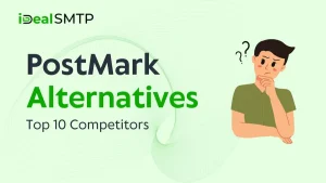 PostMark Alternatives & Competitors