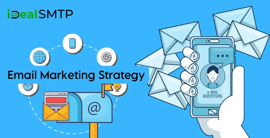 Email Marketing Strategies