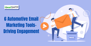 Automotive Email Marketing Tools