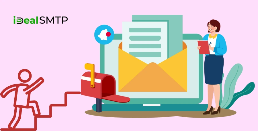 Key Steps for Optimizing Email Routing with SMTP