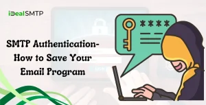 SMTP Authentication & Security- How to Save Your Email Program