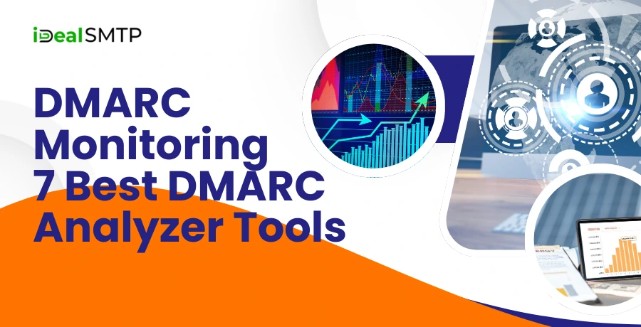 DMARC Monitoring- 7 Best DMARC Analyzer Tools 