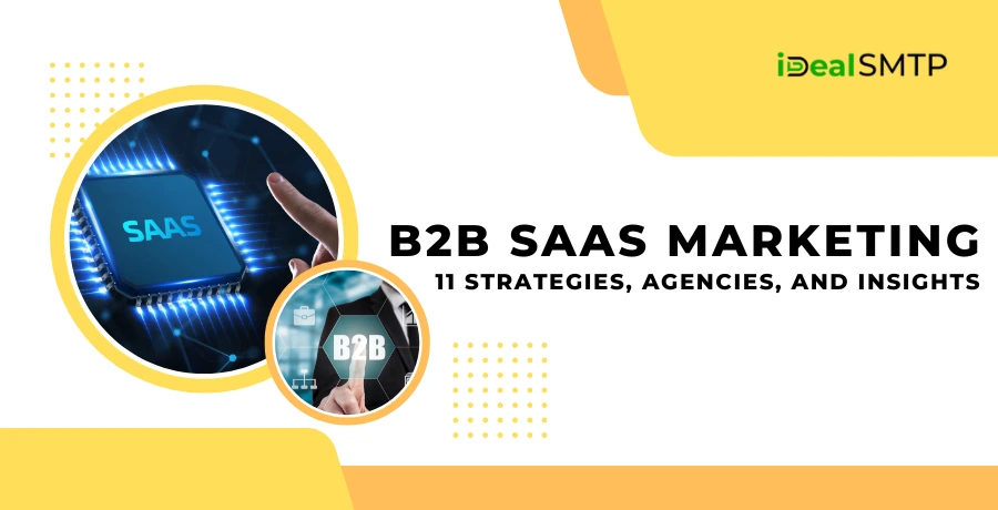 B2B SaaS Marketing