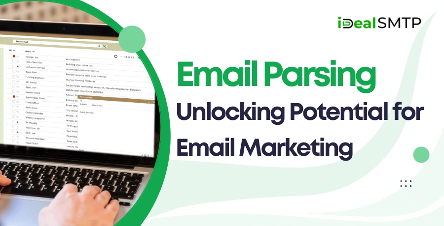 Email Parsing