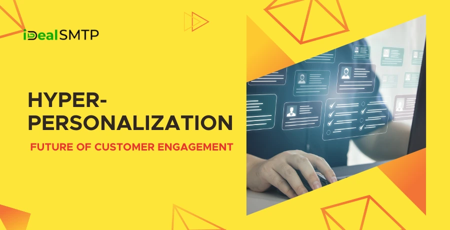 Hyper-Personalization