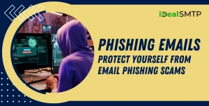 Phishing Emails- Protect Yourself from Email Phishing Scams