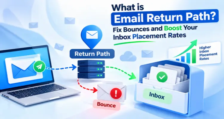 Email Return Path